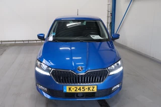 Škoda Fabia – thumbnail 6