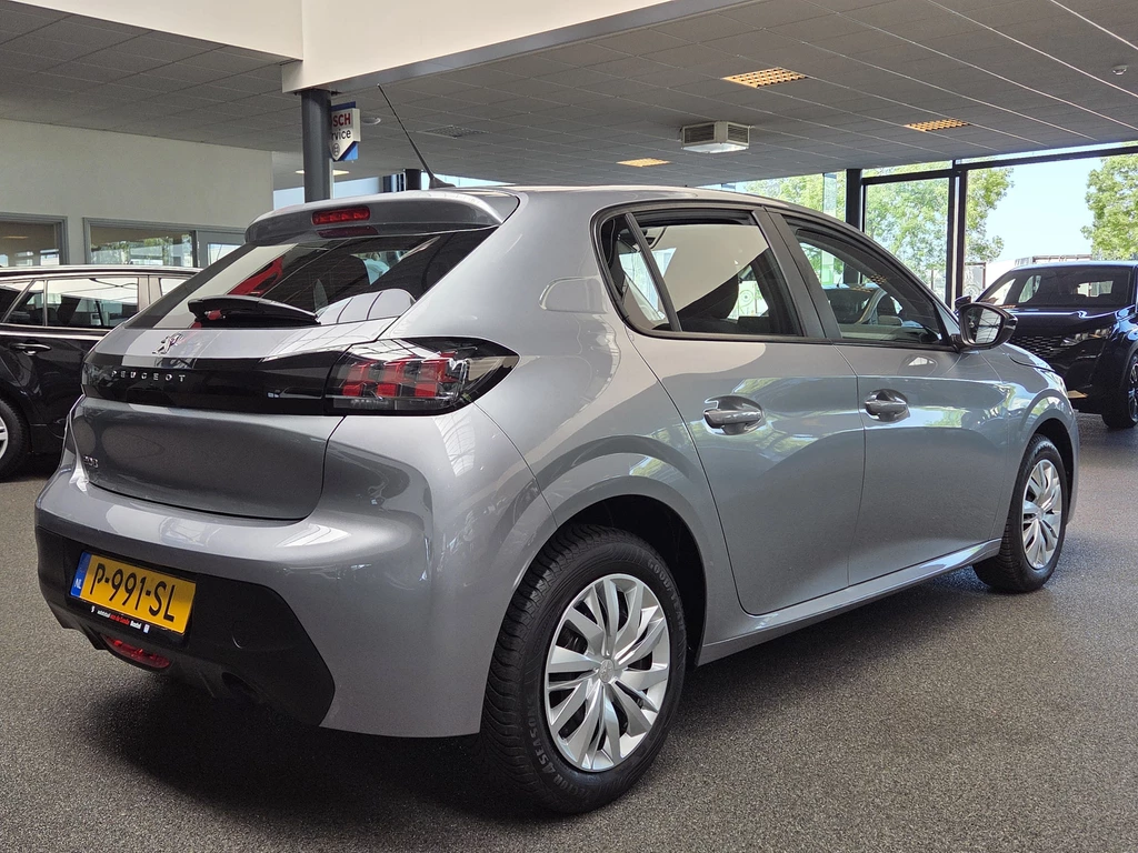 Peugeot 208 – foto 6