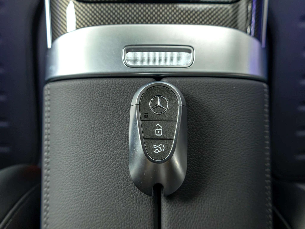 Mercedes-Benz GLC – foto 23