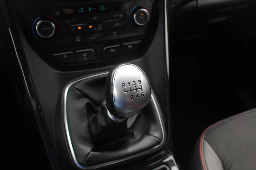 Ford Kuga – foto 29