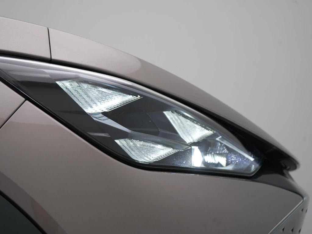 CUPRA Tavascan – foto 59
