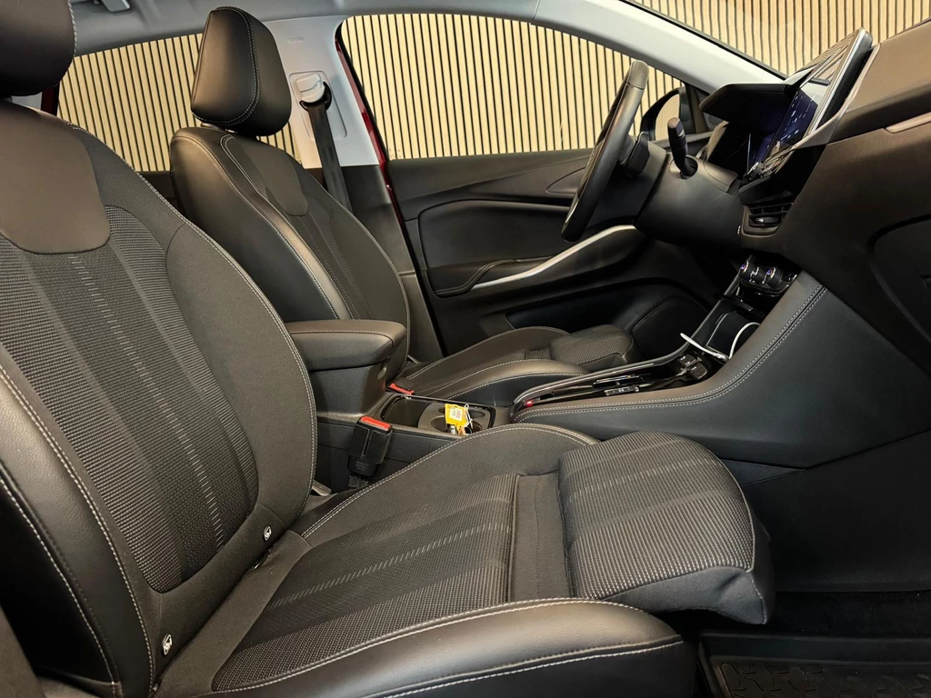 Opel Grandland – foto 36