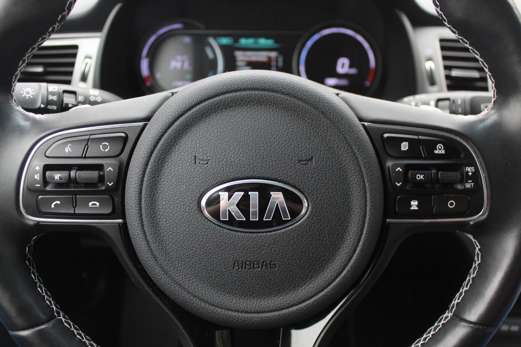 Kia e-Niro – foto 21
