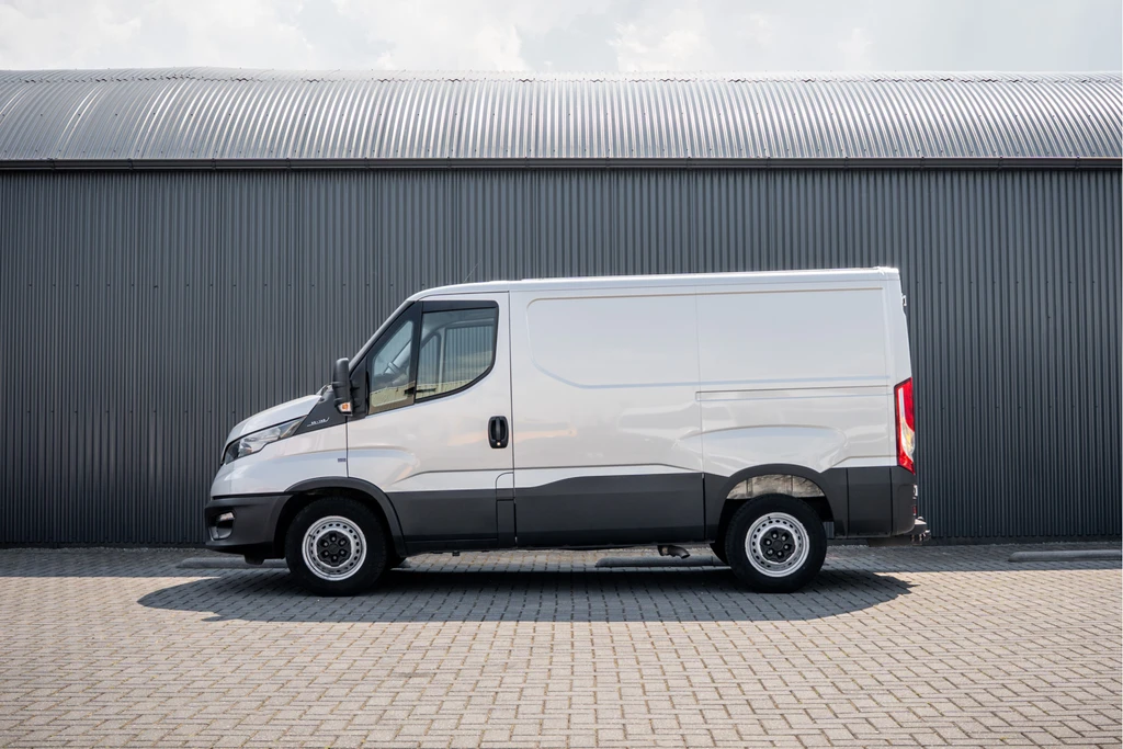Iveco Daily – foto 2