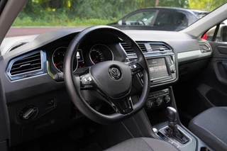 Volkswagen Tiguan – thumbnail 9