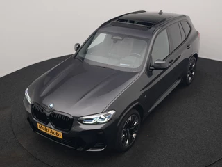 BMW iX3 – thumbnail 2
