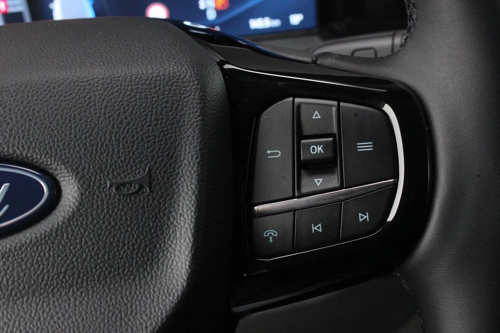 Ford E-Transit – foto 22