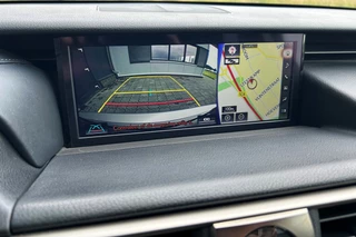 Lexus IS – thumbnail 27