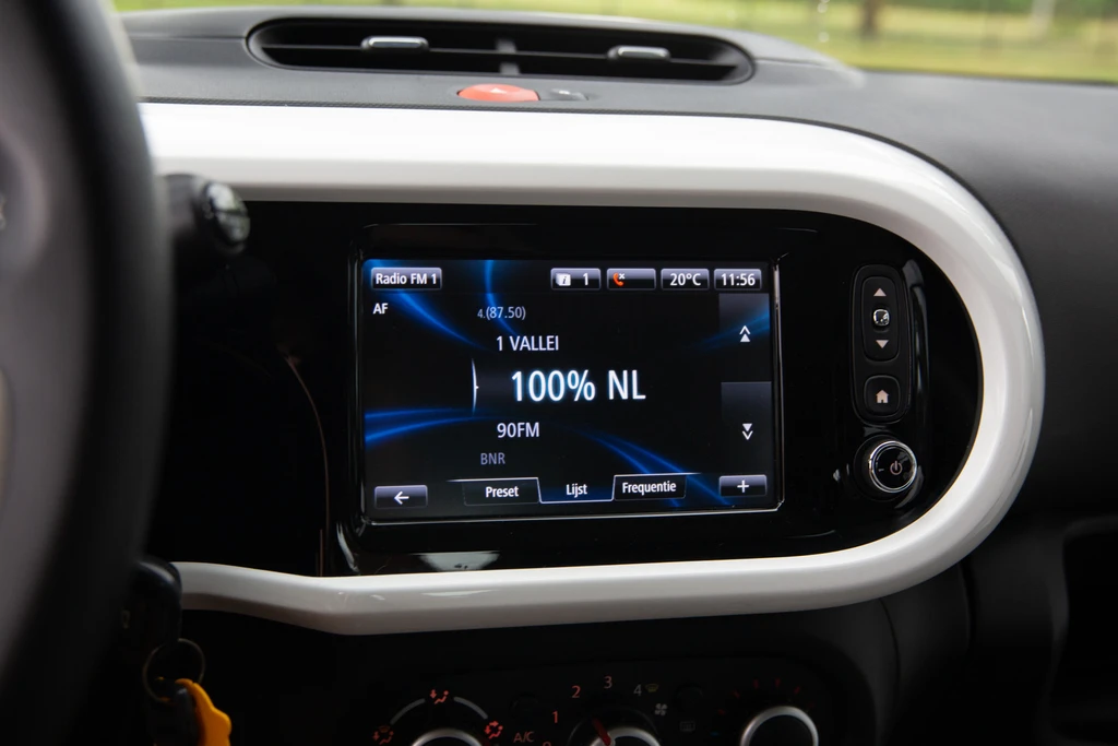 Renault Twingo – foto 11
