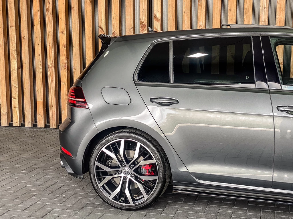 Volkswagen Golf – foto 40