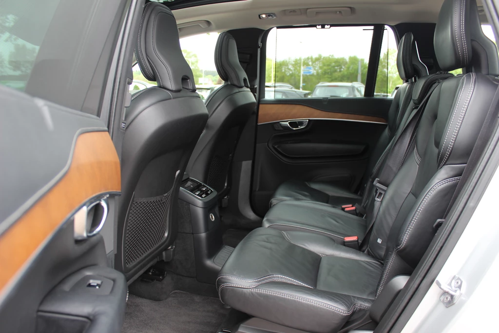 Volvo XC90 – foto 13