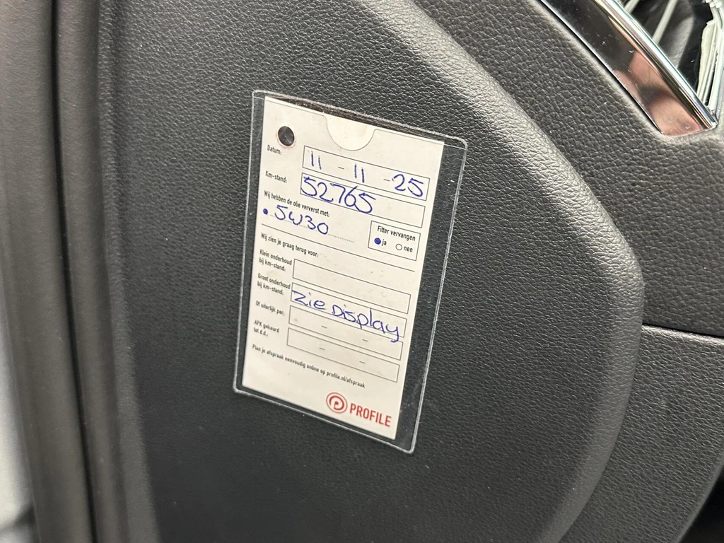 Škoda Octavia – foto 36