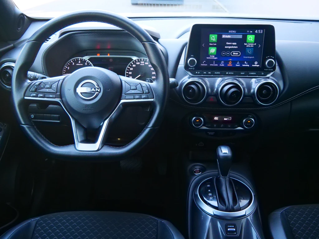 Nissan Juke – foto 25