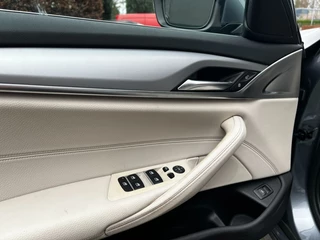 BMW 5 Serie – thumbnail 18