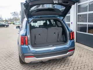 Kia Sorento – thumbnail 35
