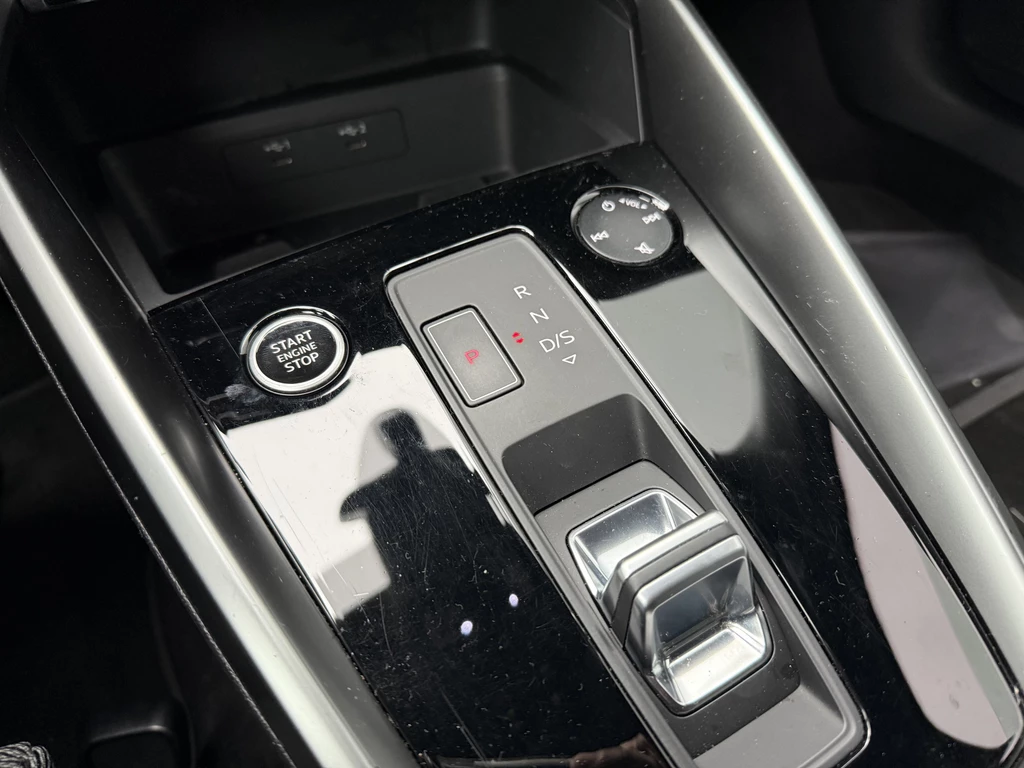 Audi A3 – foto 28