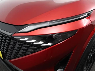 Nissan QASHQAI – thumbnail 31