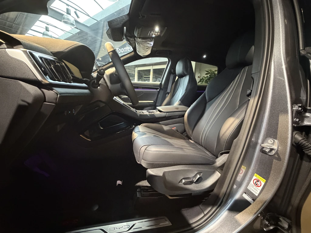 BYD SEAL U – foto 12