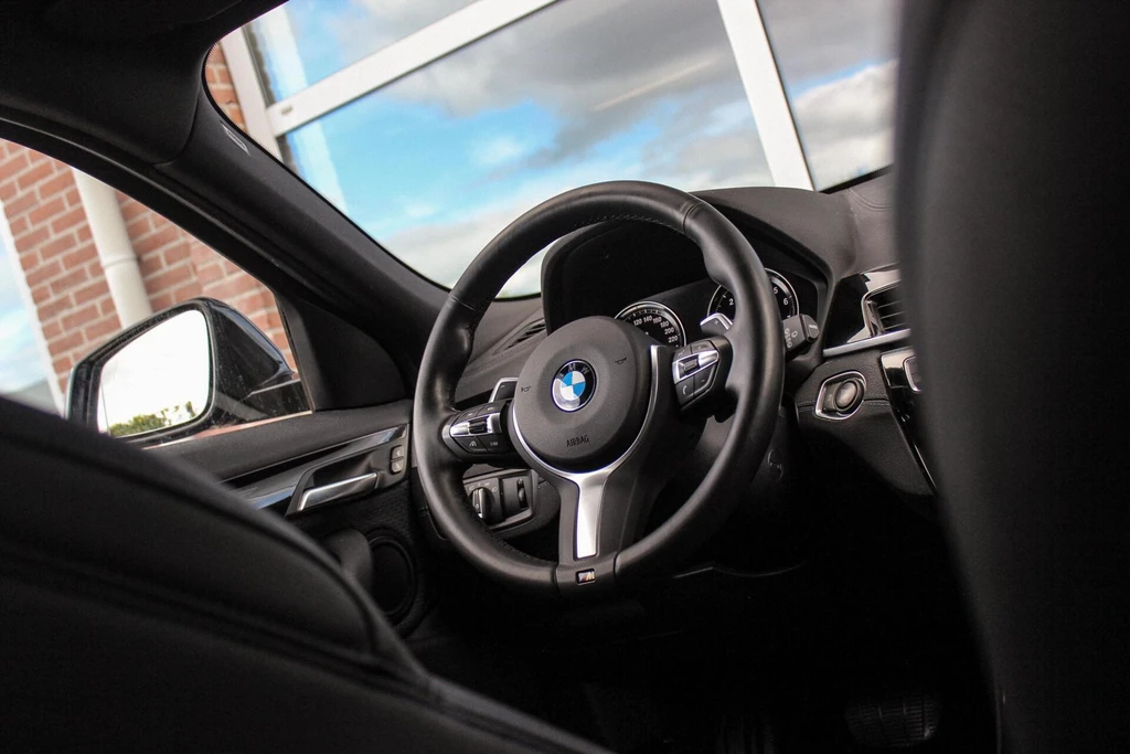 BMW X2 – foto 24