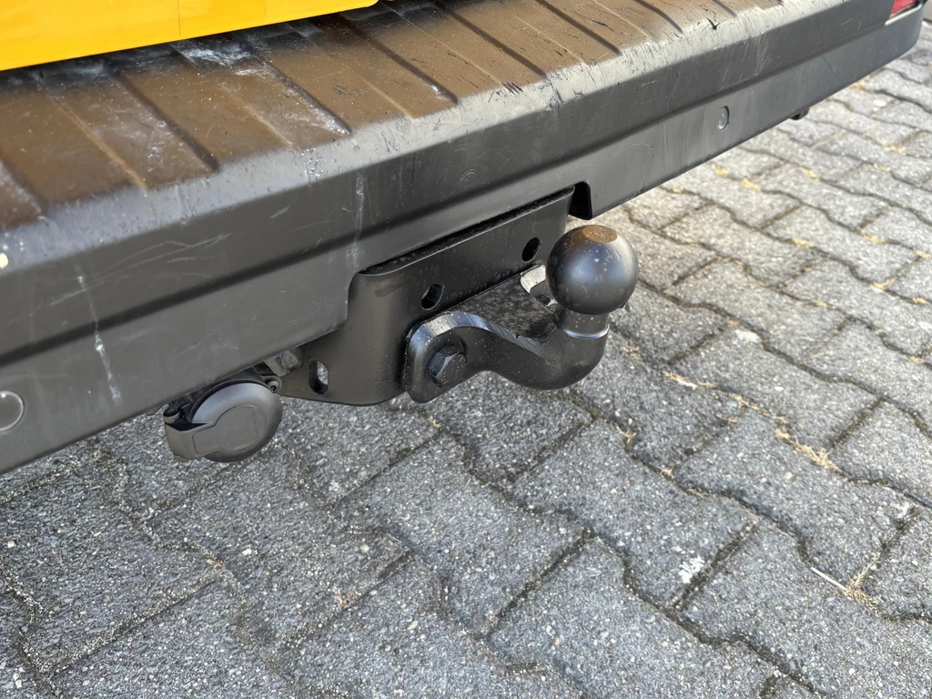 Renault Trafic – foto 15