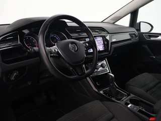 Volkswagen Touran – thumbnail 25