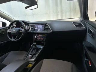 SEAT Leon – thumbnail 9