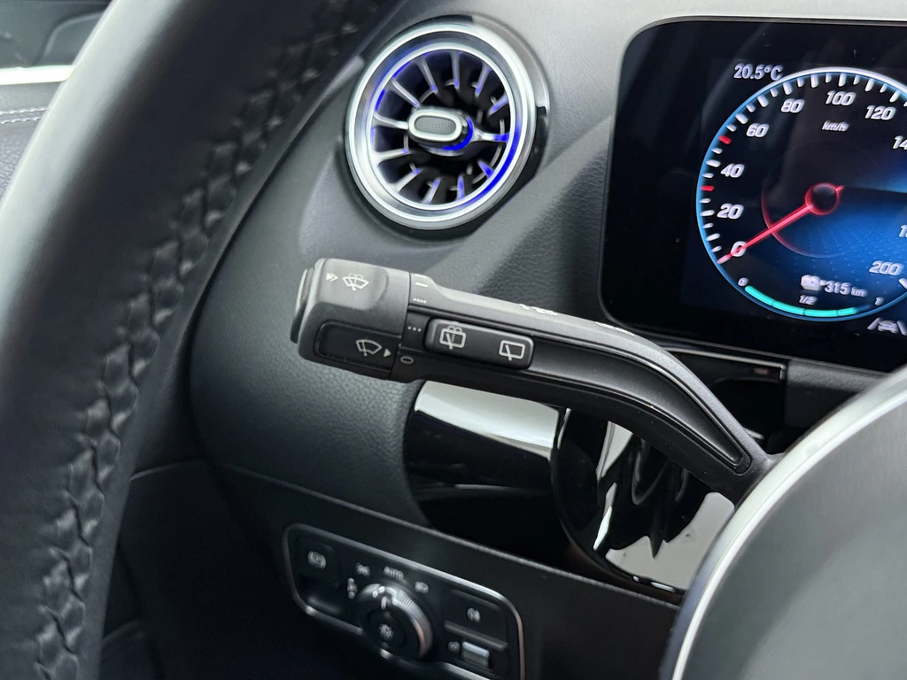 Mercedes-Benz EQA – foto 33