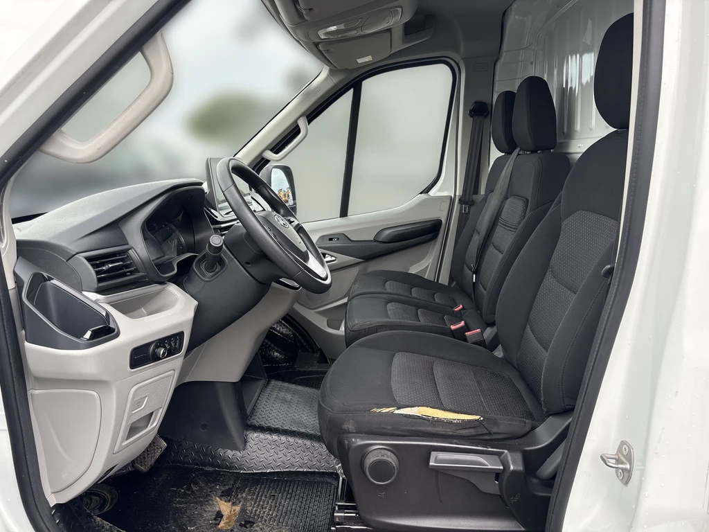 Maxus eDeliver9 – foto 12