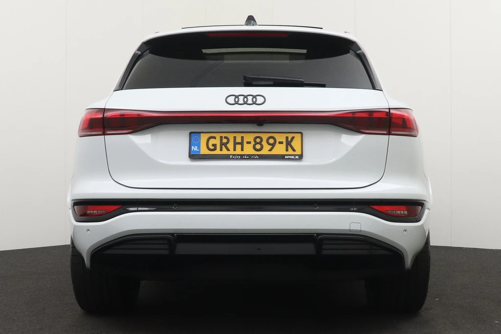 Audi Q6 e-tron – foto 3
