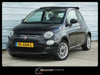 Fiat 500C – thumbnail 2