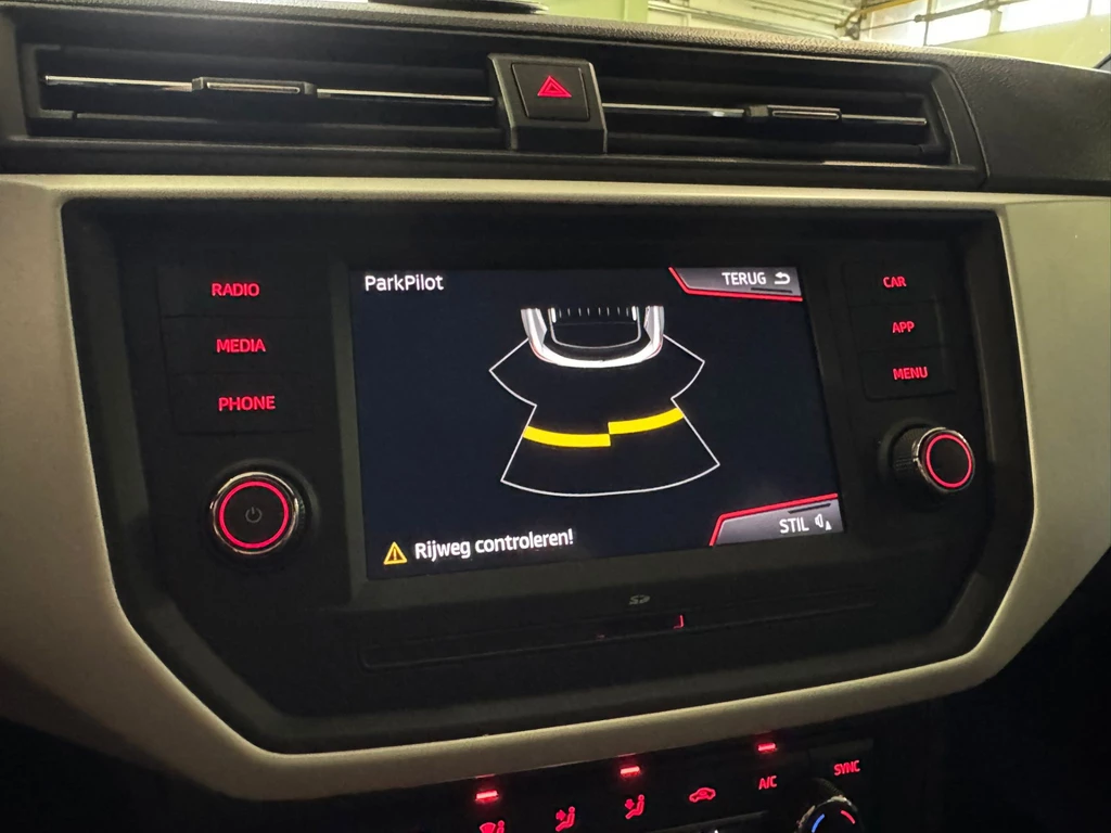 SEAT Arona – foto 31