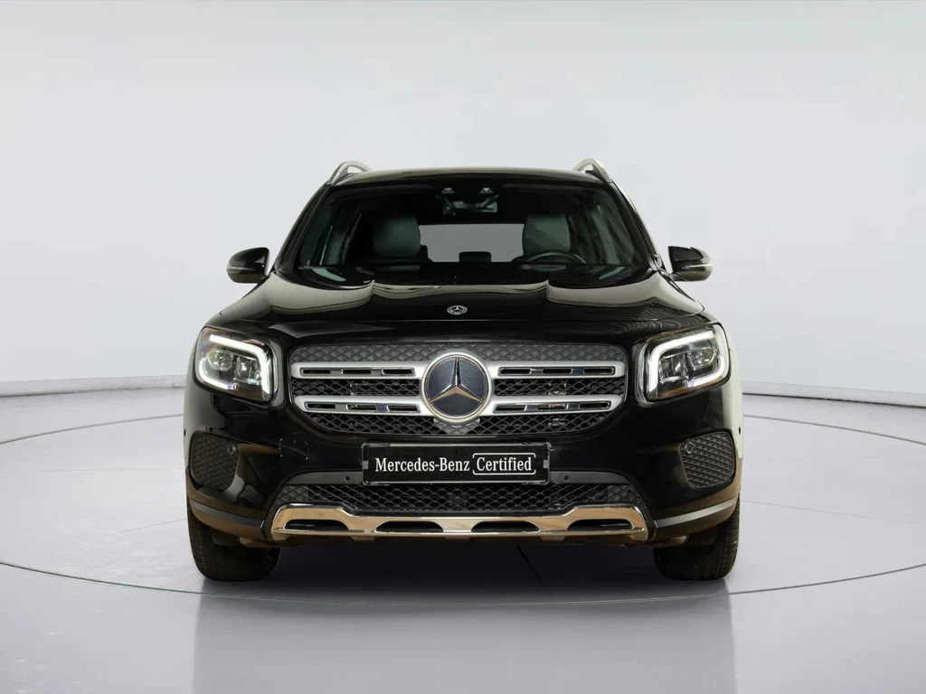 Mercedes-Benz GLB – foto 3
