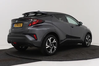Toyota C-HR – thumbnail 7