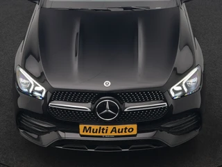 Mercedes-Benz GLE – thumbnail 12