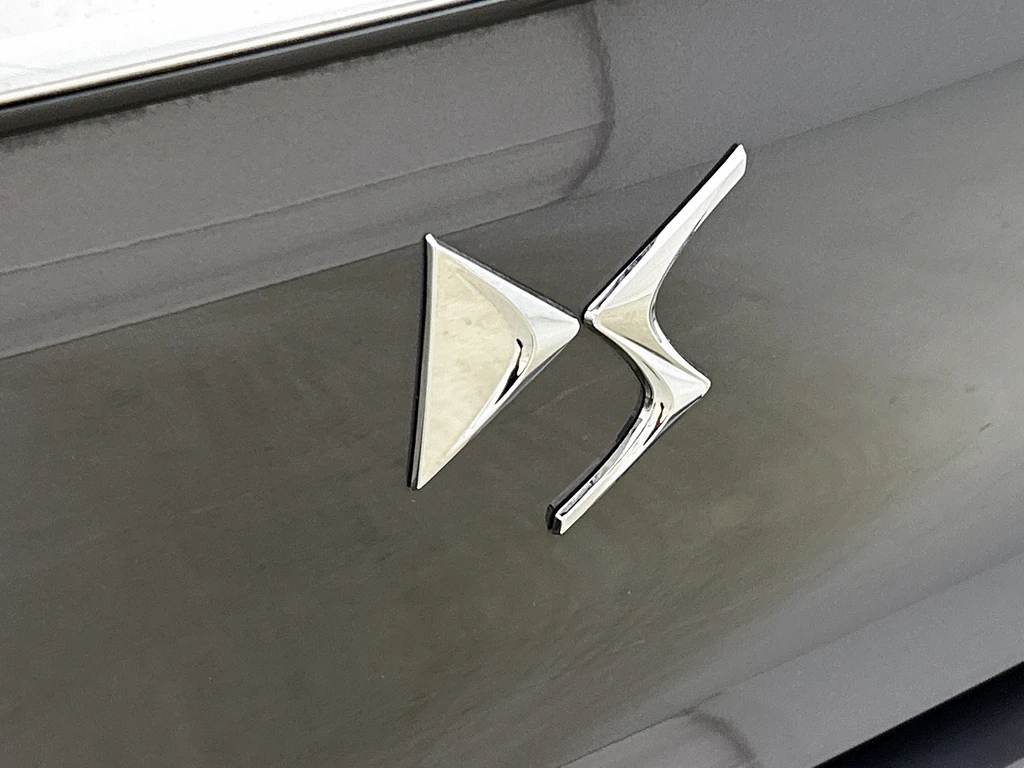 DS DS 4 – foto 32