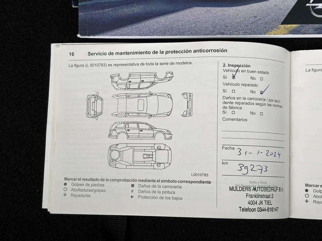 Opel Crossland X – foto 40