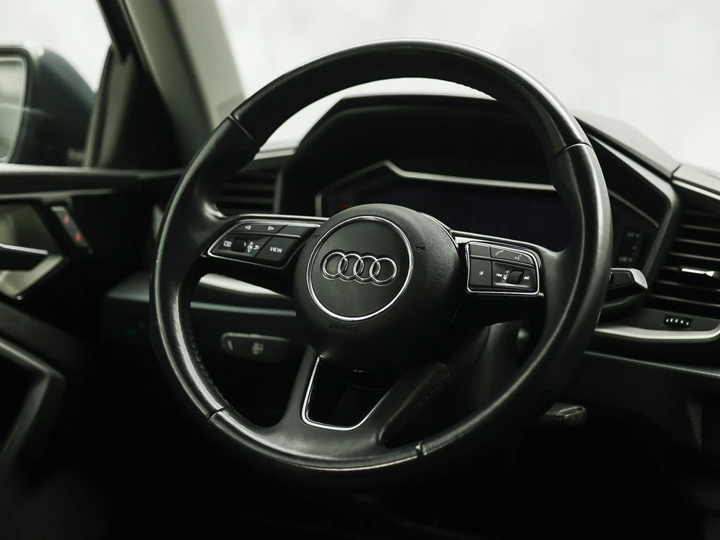 Audi A1 Sportback – foto 17