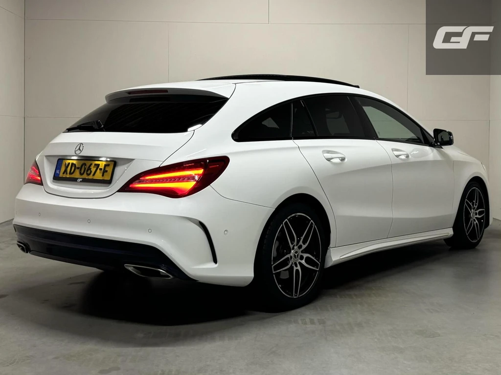 Mercedes-Benz CLA – foto 11