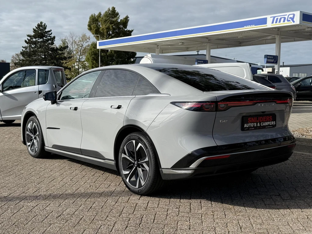 Mazda 6 – foto 6