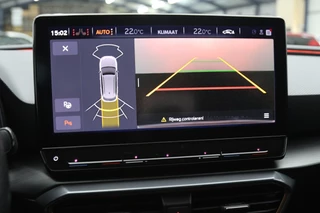 CUPRA Leon Sportstourer – thumbnail 18