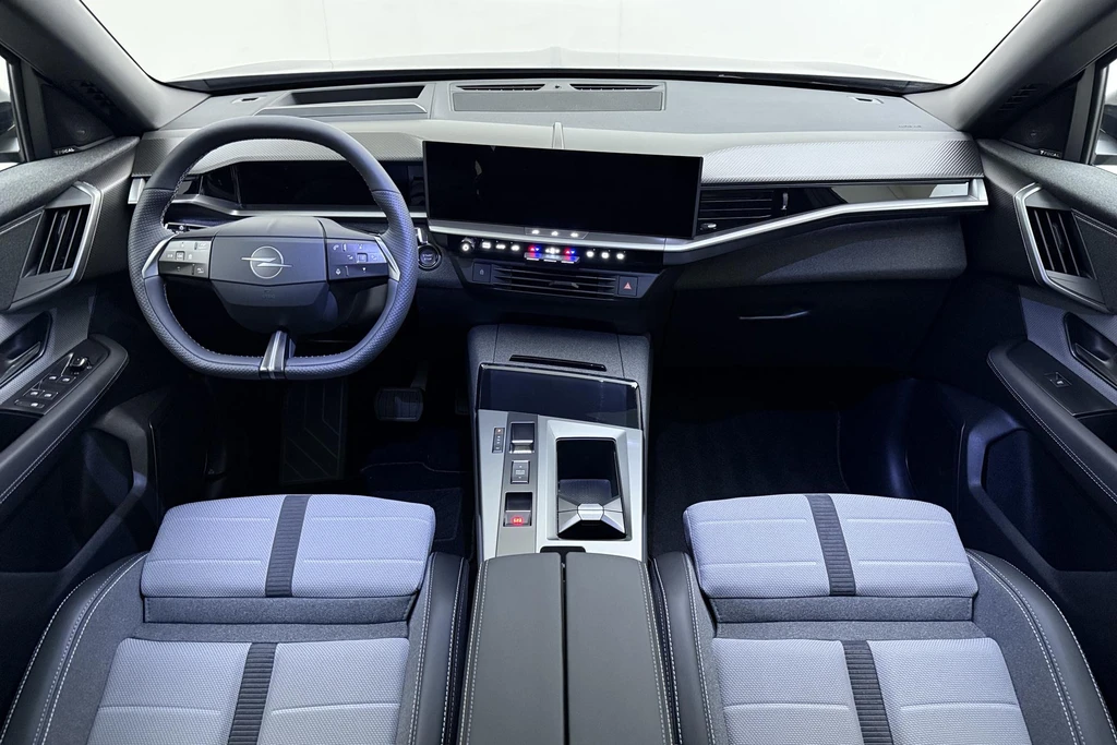 Opel Grandland – foto 40