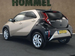 Toyota Aygo – thumbnail 4