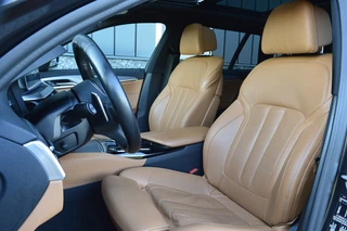 BMW 5 Serie – thumbnail 14