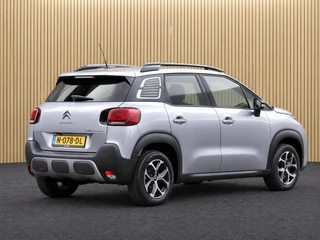 Citroën C3 Aircross – thumbnail 4