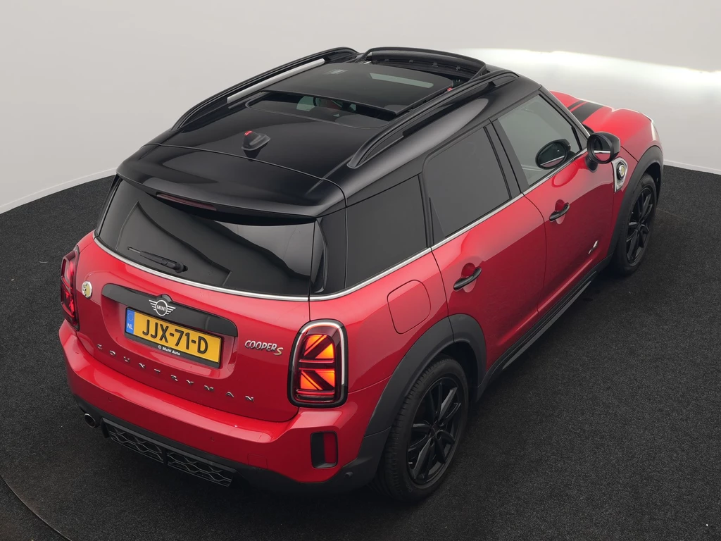 MINI Countryman – foto 8