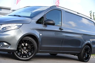 Mercedes-Benz Vito – thumbnail 4
