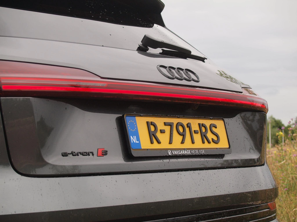 Audi e-tron – foto 14