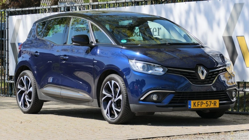 Renault Scénic – foto 5