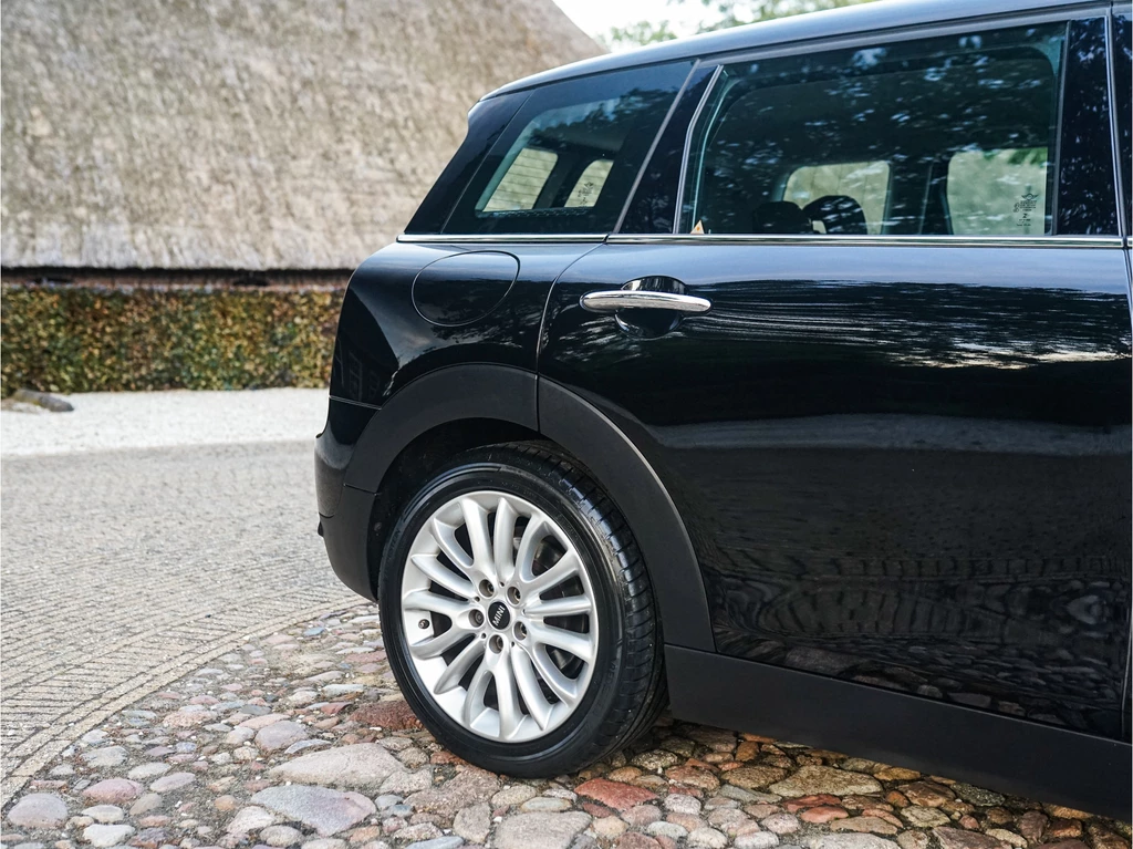 MINI Clubman – foto 12