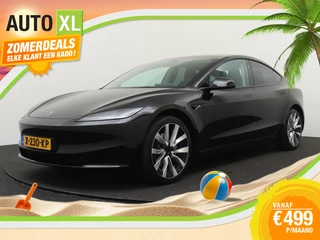 Tesla Model 3 – thumbnail 1